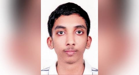 Akshay Biju