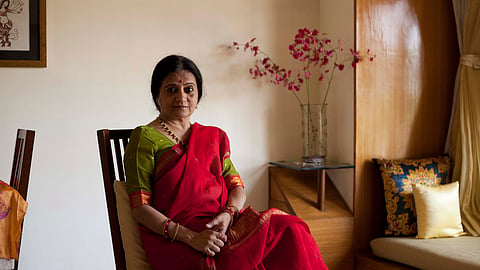 Partition, A Personal Story