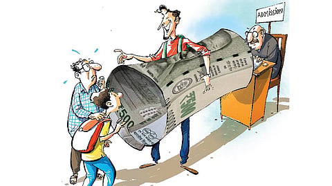 Image used for representational purpose.