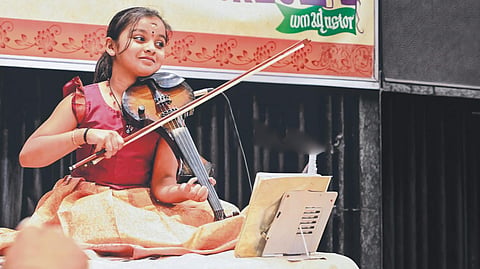 Ganga Sasidharan
