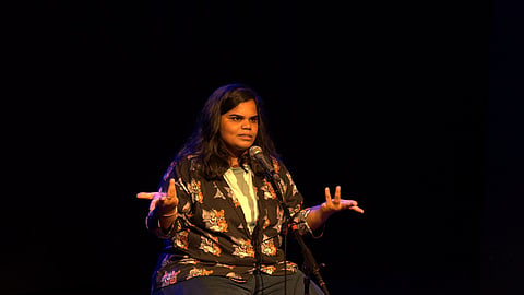 Syama Harini