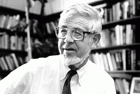 Herbert Gans