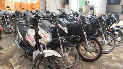 Hero MotoCorp