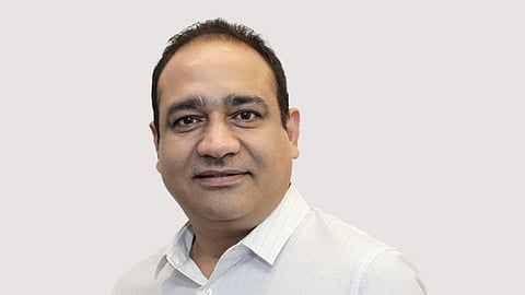Deepak Anand
