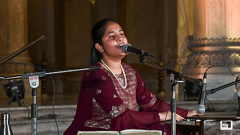 Jyothi Sharma