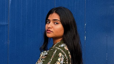 Nisha Shaik
