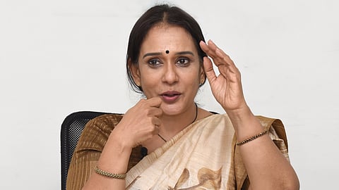 Maala Parvathi