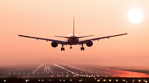 Flight crews are urged to adopt a conservative approach in their decision-making.