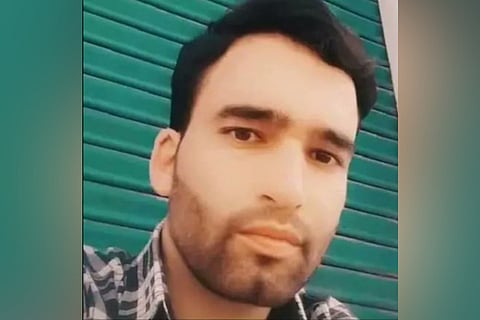 Syed Adil Hussain Shah's tragic death has left his family in mourning, struggling to cope with the loss, and asking for justice for the loss of the innocent man.