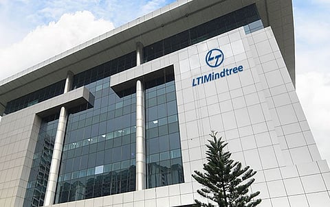 LTIMindtree Q4 result