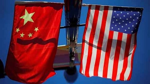 With Chinese exports facing tariffs as high as 245 per cent, while most other countries continue to enjoy just 10 per cent duties, this sharp tariff gap as a major disruptor of global trade flows. 