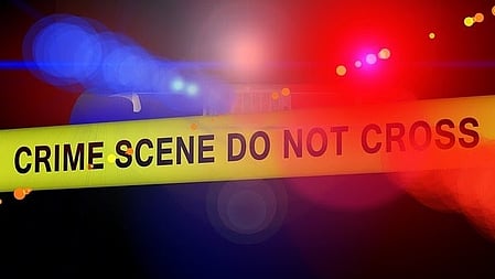 Trivedi’s body, bearing a gunshot wound, was discovered on a road outside the village during the wedding procession on Friday night, the SP said.