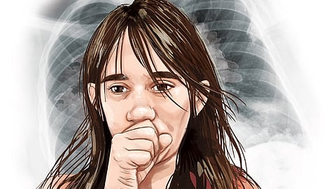 According to the Global Tuberculosis Report 2024, Kerala records six TB-related deaths every day ­— adding up to 2,123 fatalities annually.