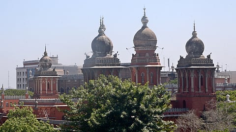 Madras High Court