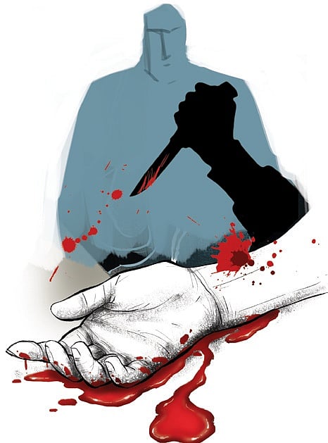 Murders go down by 3 per cent in Tamil Nadu in the first quarter of 2025,  say cops