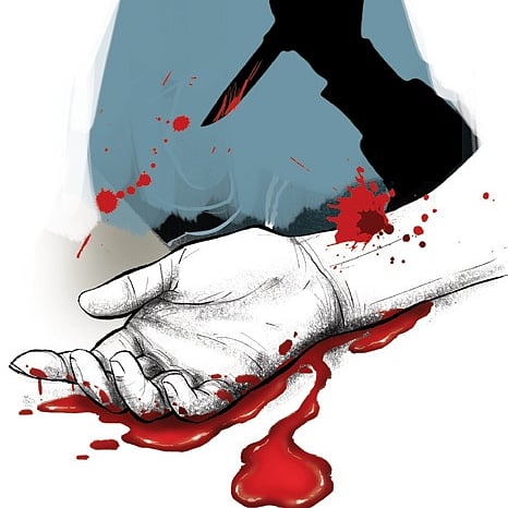 Murders go down by 3 per cent in Tamil Nadu in the first quarter of 2025, say cops