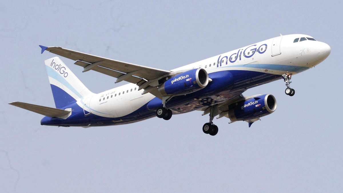 IndiGo to go for airfare hikes to protect itself from additional costs: MD Rahul Bhatia