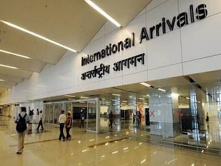 Pak airspace closure to impact flights from India