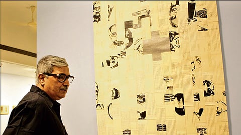 Debnath Basu
