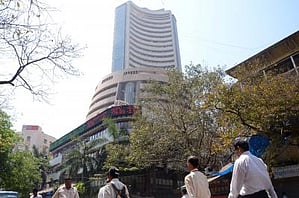 Weekly Review: Indian equities under pressure; global headwinds overshadow resilient domestic fundamentals