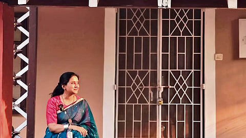Ranjani Sivakumar