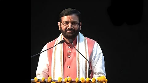 Haryana Chief Minister Nayab Singh Saini said the state is only asking for the water it used to receive as per the agreement