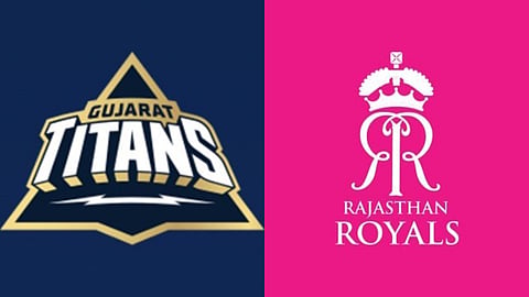 The Shubman Gill-led side now needs just two more victories to book their place in the playoffs. In contrast, Rajasthan Royals became the first team to be knocked out of the tournament.