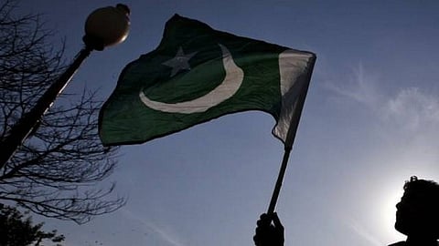 Pakistan had earlier signalled that the two sides were considering an upgrade in diplomatic ties.