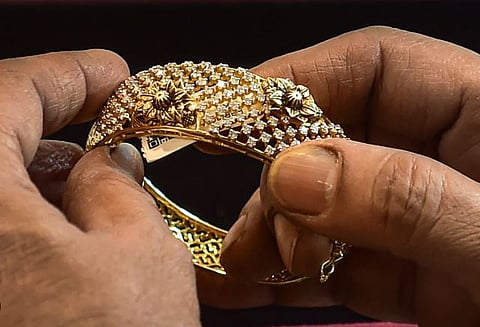 Akshaya Tritiya