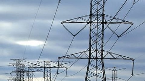 There are more than 1,300 persons in our village. Several trees were uprooted and many poles were also broken and found lying on the corner of the streets and main roads. After several complaints, nothing really happened. Around 3 pm on Friday, the power was restored.