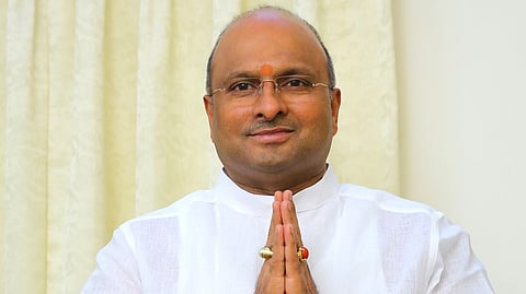 Kovelamudi Ravindrababu