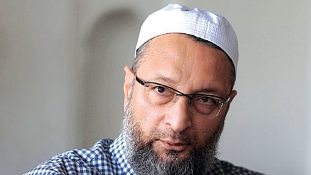 AIMIM president Asaduddin Owaisi expressed confidence that AIMIM would win at least 24 seats in the upcoming election. 