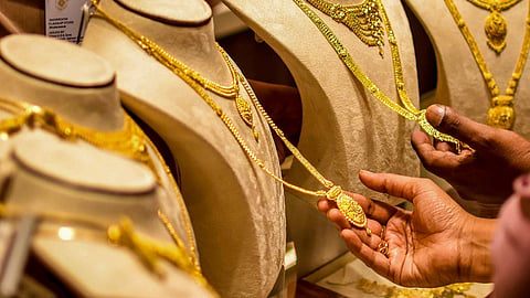 jewellery