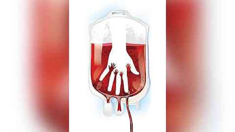 Jharkhand health department have launched an inquiry into the case and blood samples and records related to the transfusion are being examined. 