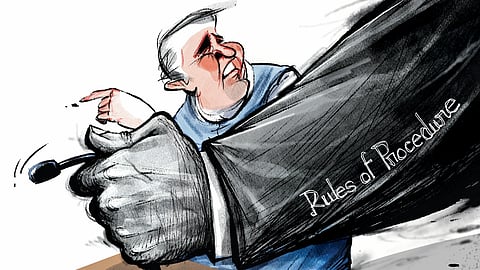 Image used for representational purpose.