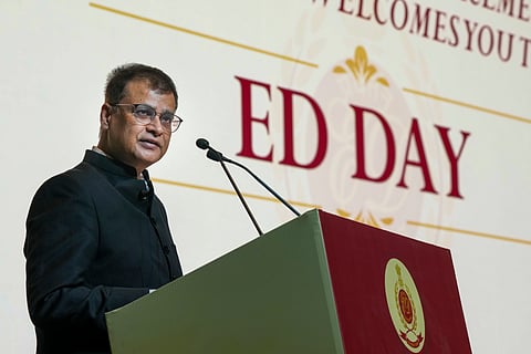 Rahul Navin