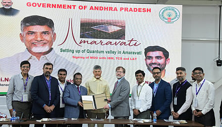The facility will enable advanced research and testing in quantum communication hardware, photonic and optical systems, encryption technologies, secure network infrastructure, and next-generation cyber defence solutions.