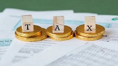 The committee has advised against the provision that would have disallowed income tax refunds if returns were submitted beyond the stipulated due date. 