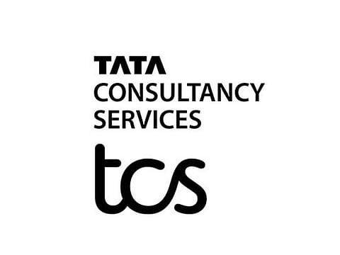 TCS logo