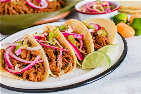 Cinco de Mayo finds a home in Hyderabad