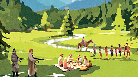 Illustration for representation