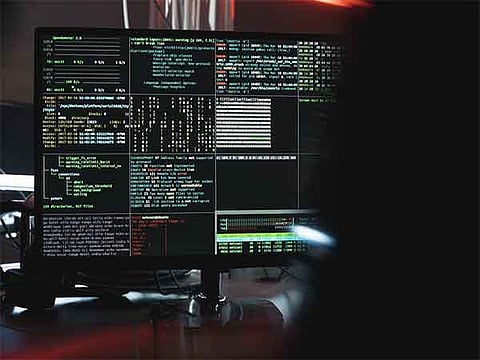 Pakistan cyber groups hack defence sites, info compromised