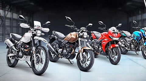 Hero MotorCorp
