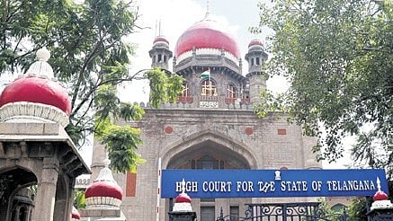 The FIR, dated October 19, 2023, was filed at Dahegaon police station in Asifabad district under Section 188 of the IPC