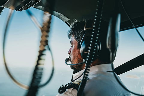 GPS jammers put in place along India-Pak borders, harrowing time for pilots