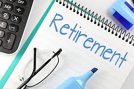 Income-Expenditure Gap in Retirement