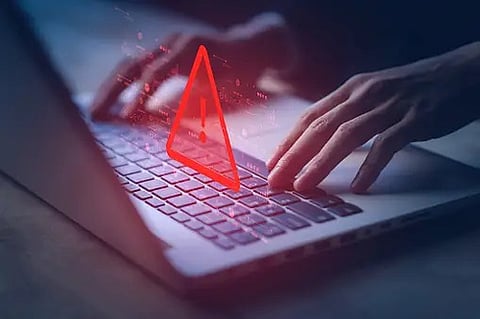 Petkauskas told Forbes that most of the stolen info is formatted as simple URL links followed by usernames and passwords.