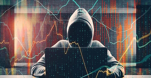 Rent-a-bank-account scam: How it works?