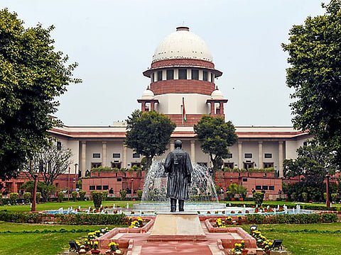 "Hate speech, any speech which is meant to demean another... this kind of freedom, if there, we will curtail it. We know how to...," said, a two-judge bench of the apex court, led by Justice Surya Kant and Justice N Kotiswar Singh.