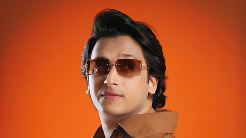 Rahill Mehta